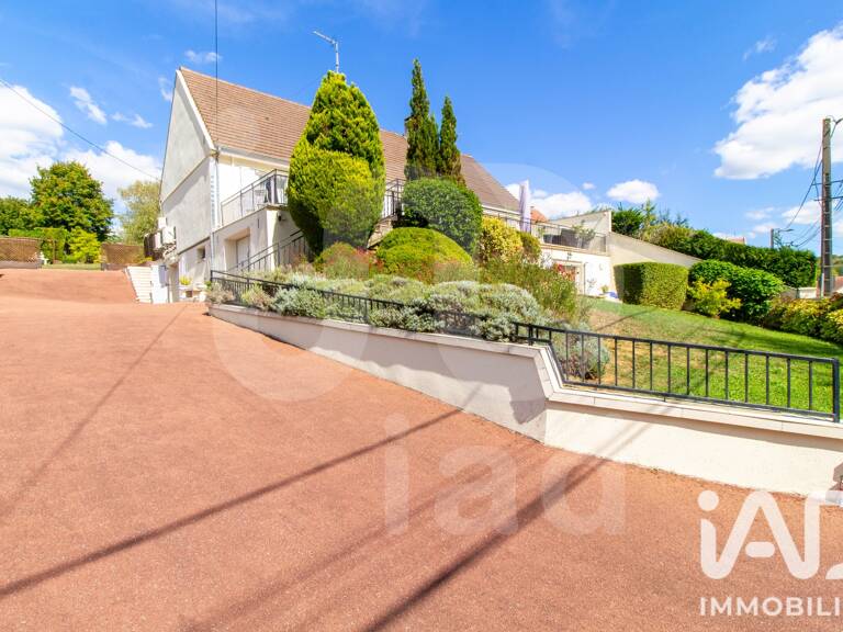 Vente Maison traditionnelle 7 pièces — photo 1