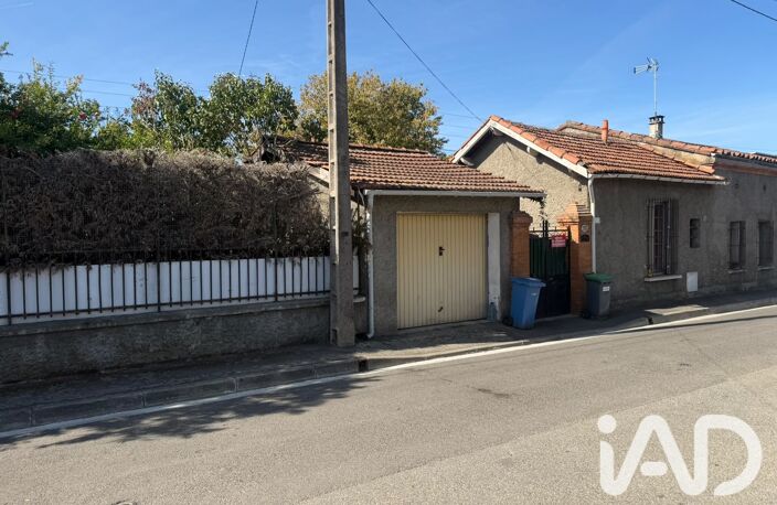Vente Maison/villa 4 pièces — photo 2
