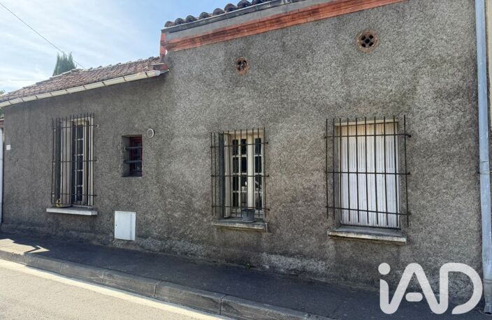 Vente Maison/villa 4 pièces — photo 3