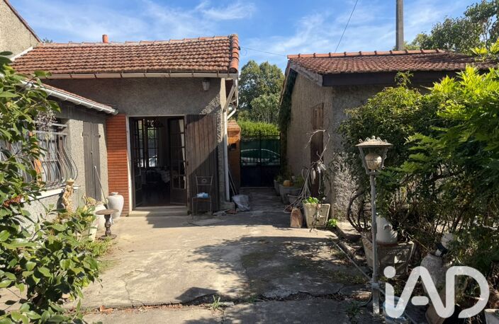 Vente Maison/villa 4 pièces — photo 5