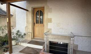 Maison 4 Pièces 128 m² à vendre à Montrichard Val de Cher (41400)