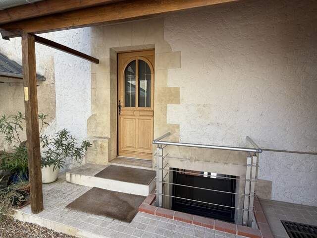 Vente Maison de ville 4 pièces — photo du bien