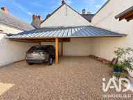 Vente Maison de ville 4 pièces — photo 2