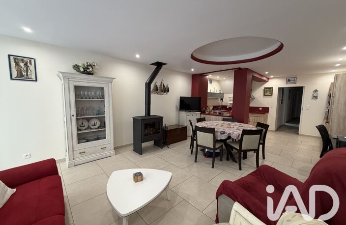 Vente Maison de ville 4 pièces — photo 4