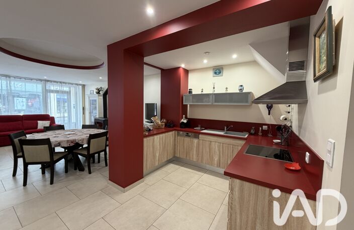 Vente Maison de ville 4 pièces — photo 5