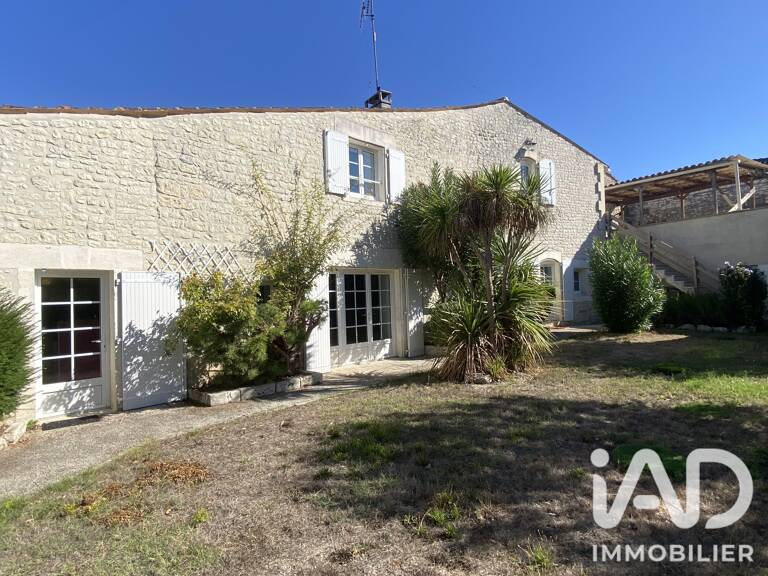 Vente Maison/villa 5 pièces — photo 1