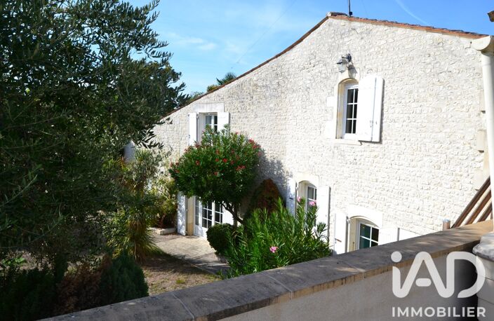 Vente Maison/villa 5 pièces — photo 2