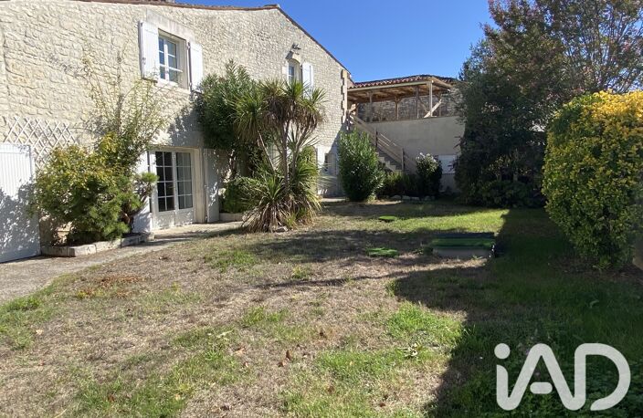 Vente Maison/villa 5 pièces — photo 4