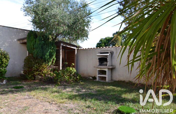 Vente Maison/villa 5 pièces — photo 5
