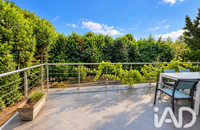 Vente Maison/villa 6 pièces — photo du bien