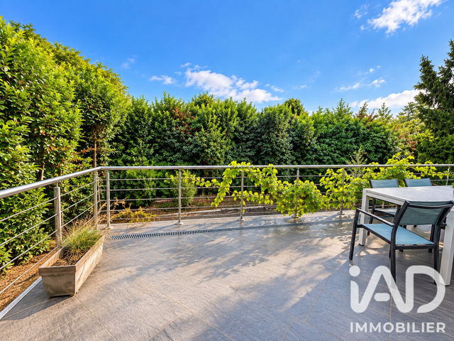 Vente Maison/villa 6 pièces — photo du bien
