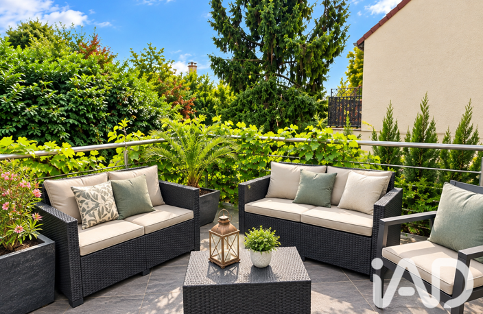 Vente Maison/villa 6 pièces — photo 2