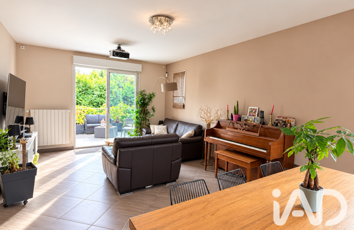 Vente Maison/villa 6 pièces — photo 3