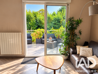 Vente Maison/villa 6 pièces — photo 4