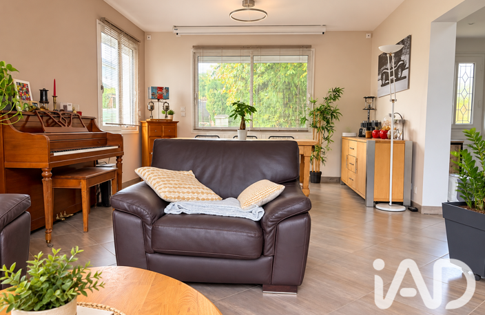 Vente Maison/villa 6 pièces — photo 5