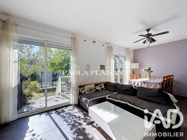 Vente Maison/villa 6 pièces — photo 1
