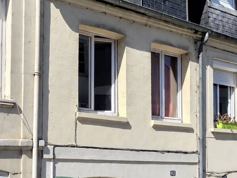 Vente Maison/villa 3 pièces — photo 1