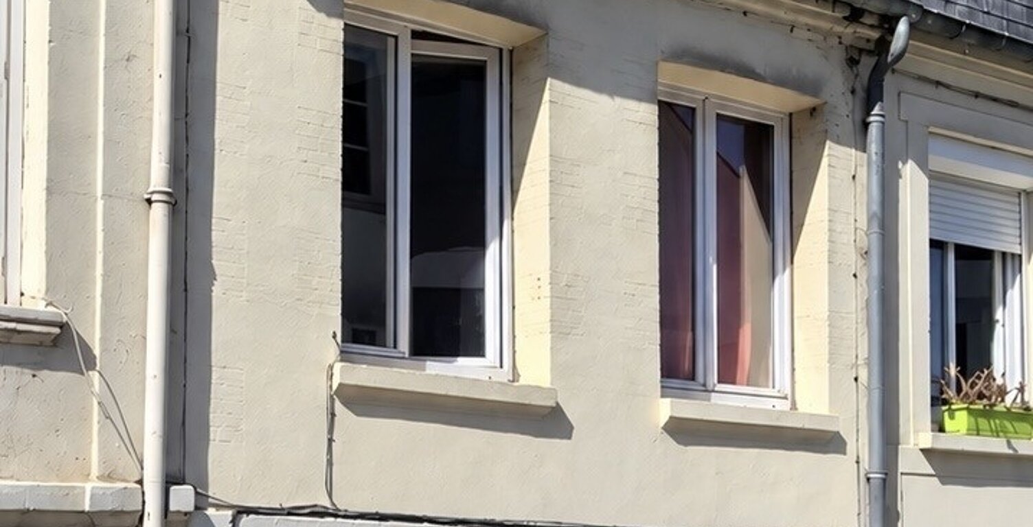 Vente Maison/villa 3 pièces — photo 1