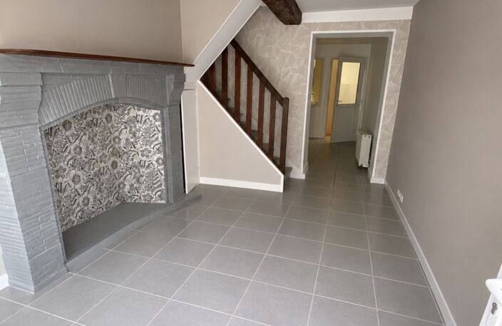 Vente Maison/villa 3 pièces — photo 2