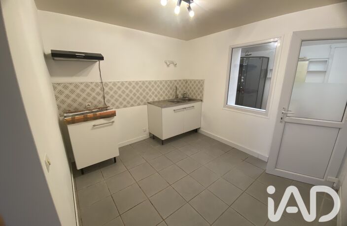 Vente Maison/villa 3 pièces — photo 3