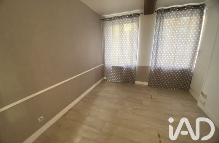 Vente Maison/villa 3 pièces — photo 5