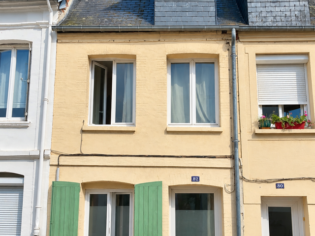 Vente Maison/villa 3 pièces — photo du bien