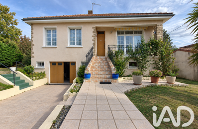 Vente Maison/villa 4 pièces — photo du bien