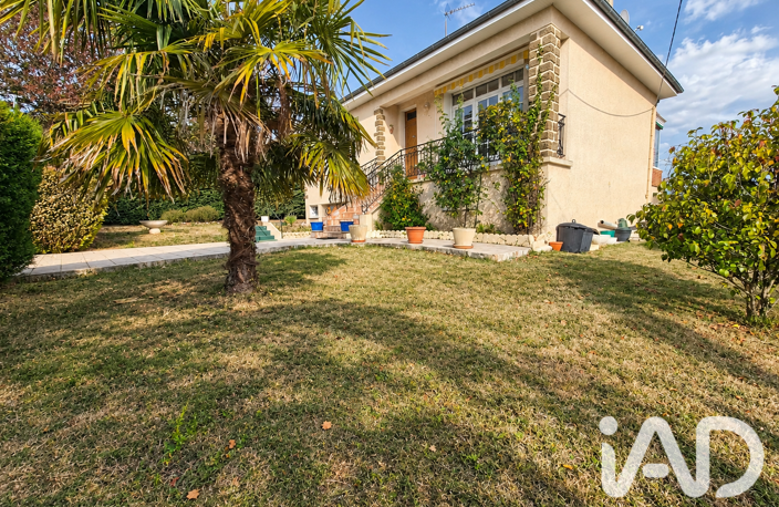 Vente Maison/villa 4 pièces — photo 2