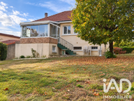 Vente Maison/villa 4 pièces — photo 3