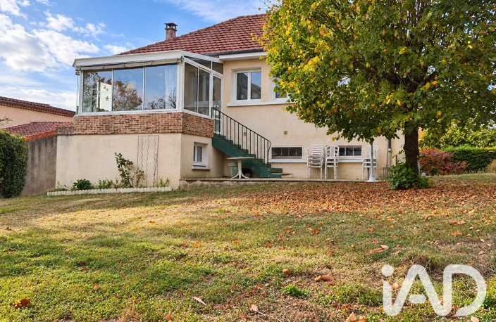 Vente Maison/villa 4 pièces — photo 3