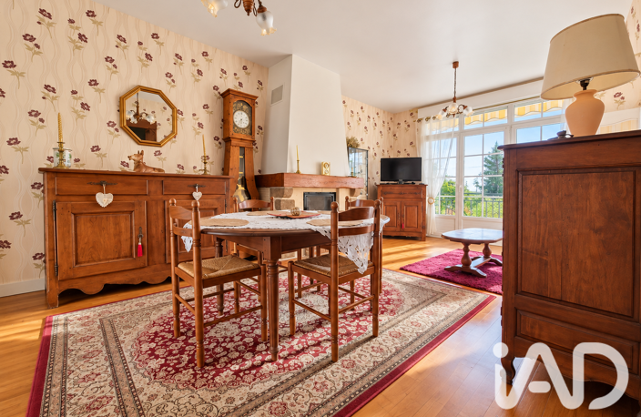 Vente Maison/villa 4 pièces — photo 4
