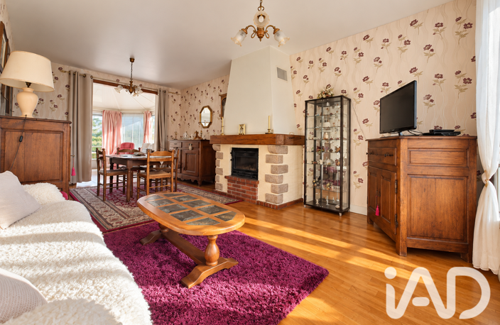 Vente Maison/villa 4 pièces — photo 5