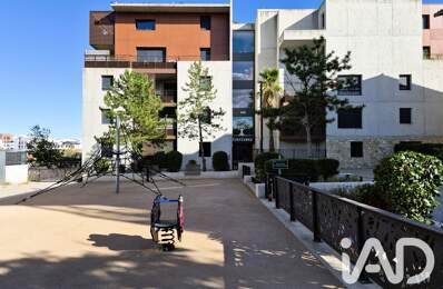 Vente Appartement 3 pièces — photo du bien