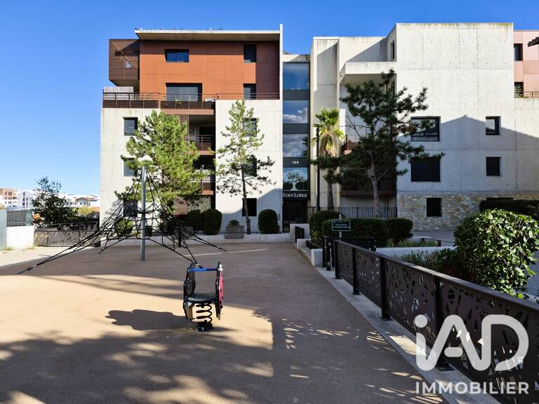 Vente Appartement 3 pièces — photo 1