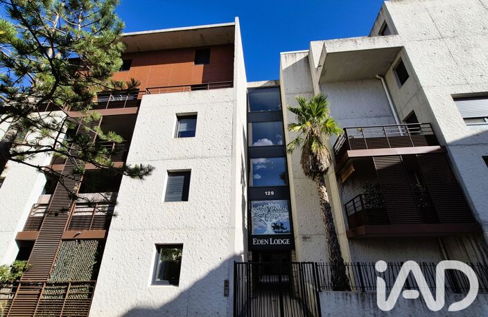 Vente Appartement 3 pièces — photo 2