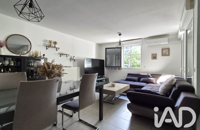 Vente Appartement 3 pièces — photo 5