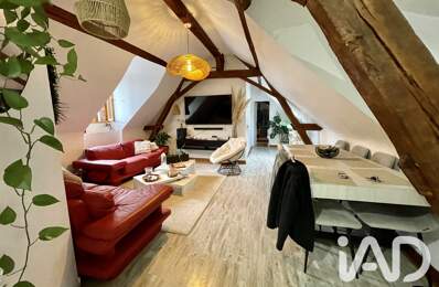Vente Appartement 3 pièces — photo du bien