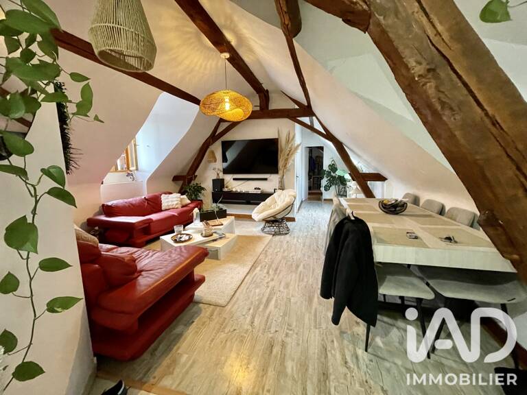 Vente Appartement 3 pièces — photo 1