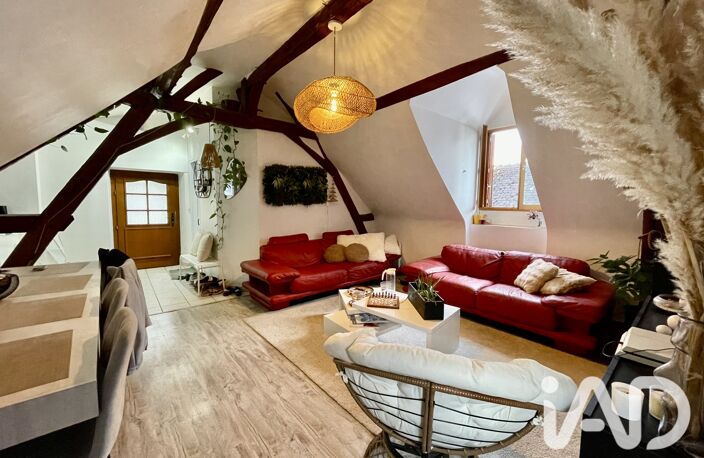 Vente Appartement 3 pièces — photo 2