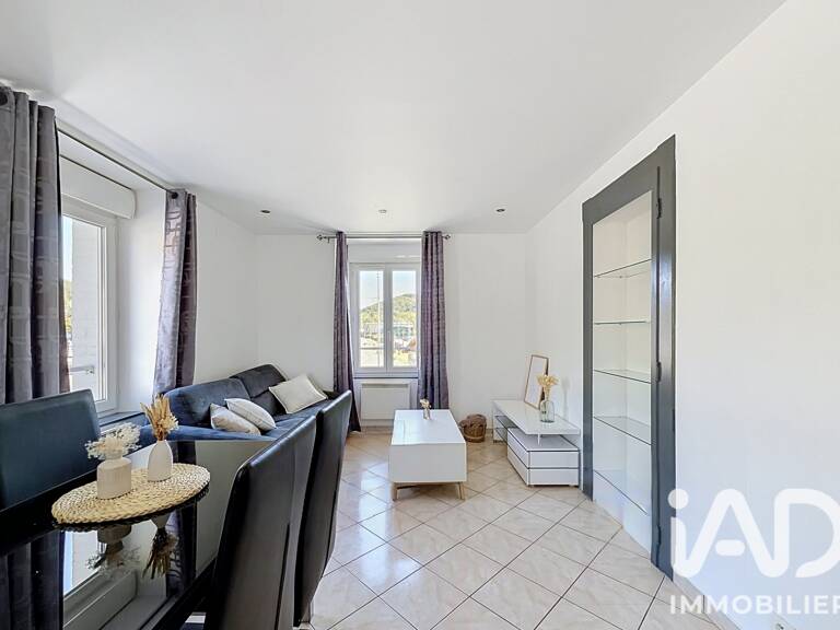 Vente Appartement 2 pièces — photo 1