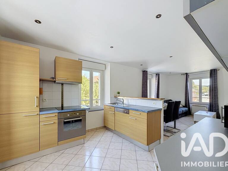 Vente Appartement 2 pièces — photo 1