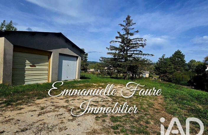 Vente Terrain à bâtir 1 379 m&sup2; — photo 5