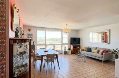 Vente Appartement 4 pièces — photo du bien