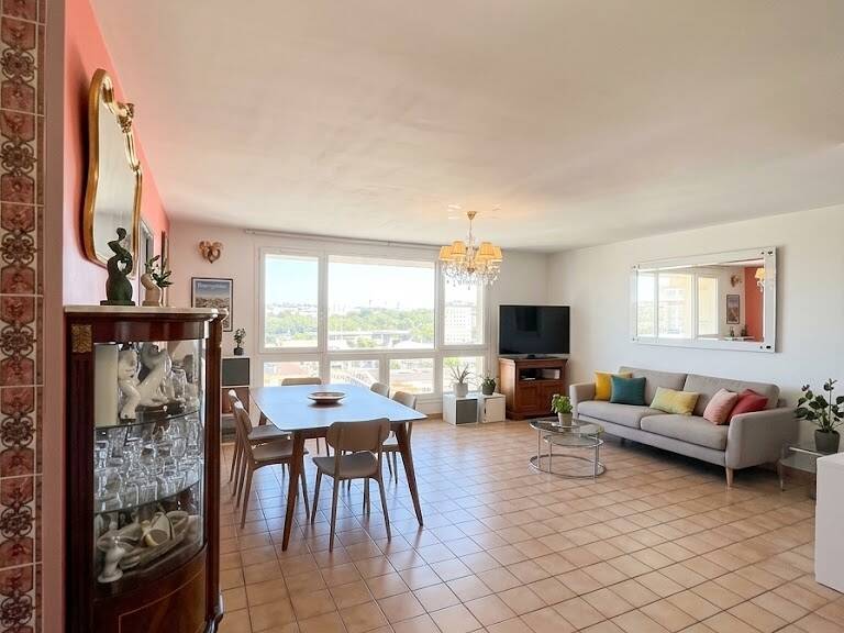 Vente Appartement 4 pièces — photo 1
