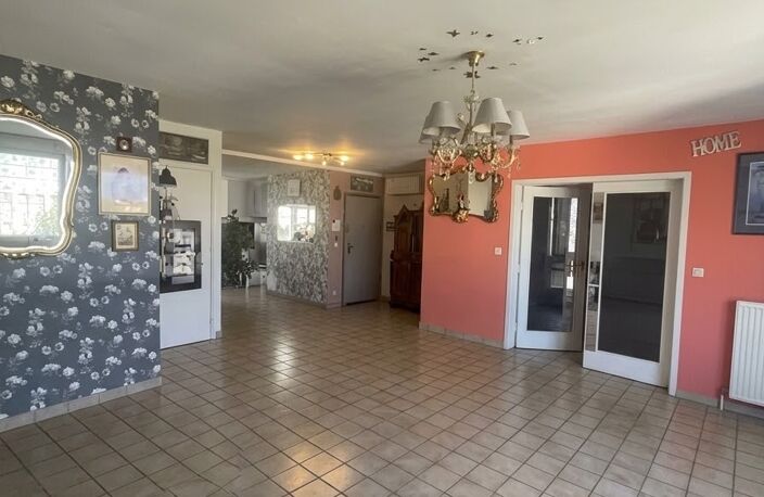 Vente Appartement 4 pièces — photo 2