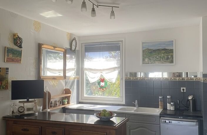 Vente Appartement 4 pièces — photo 3