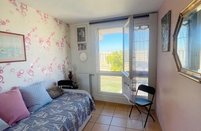 Vente Appartement 4 pièces — photo 5