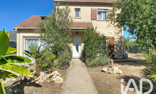 Maison 4 Pièces 138 m² à vendre à Étoges (51270)