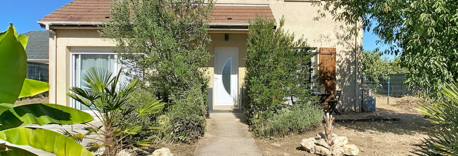 Maison 4 Pièces 138 m² à vendre à Étoges (51270)