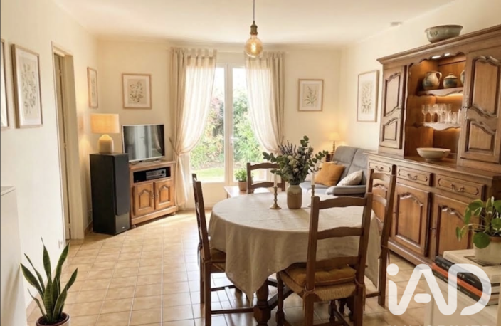 Vente Appartement 2 pièces — photo 2